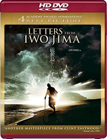 Letters From Iwo Jima HD - CeX (UK): - Buy, Sell, Donate